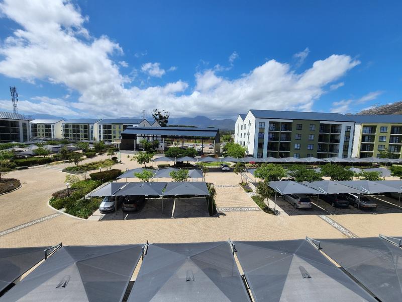 To Let 1 Bedroom Property for Rent in Greenbay Eco Estate Western Cape